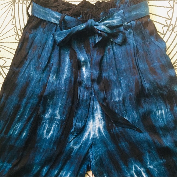 Gypsy 05 crop pant - Picture 4 of 4